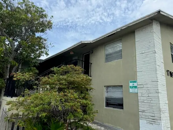 1709 S Federal Highway #6, ,, FL 33460