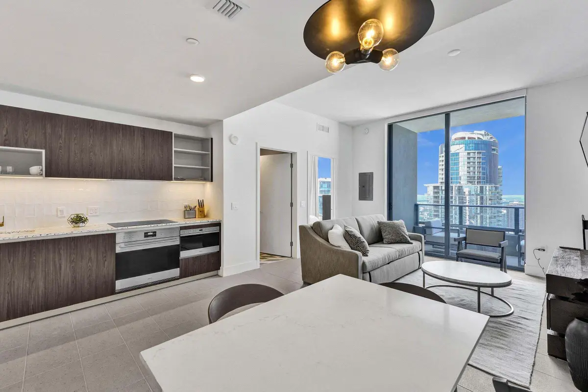 159 NE 6th Street #4813, Miami, FL 33132 - #1