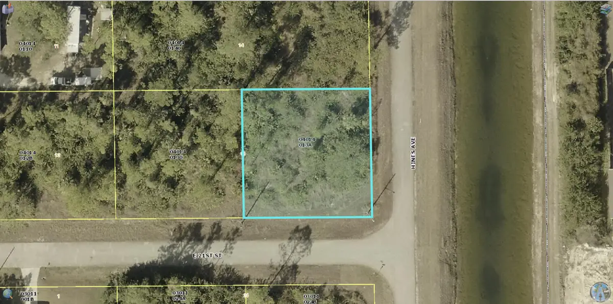 4507 E 21st Street, Lehigh Acres, FL 33920 - #1