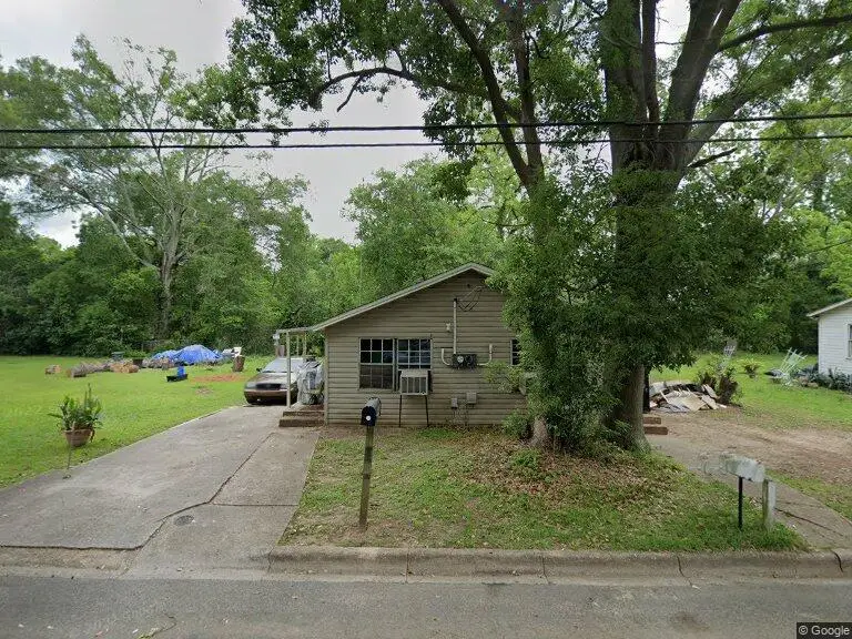 1400 Hernando Drive, Tallahassee, FL 32304 - #1