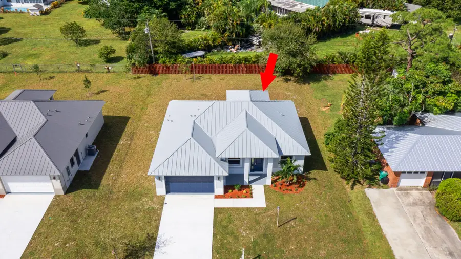 4709 Seagrape Drive, Fort Pierce, FL 34945 - #2
