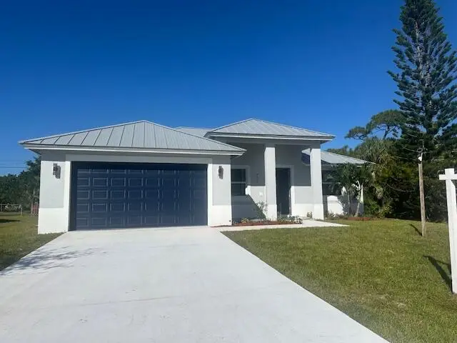 4709 Seagrape Drive, Fort Pierce, FL 34945 - #3