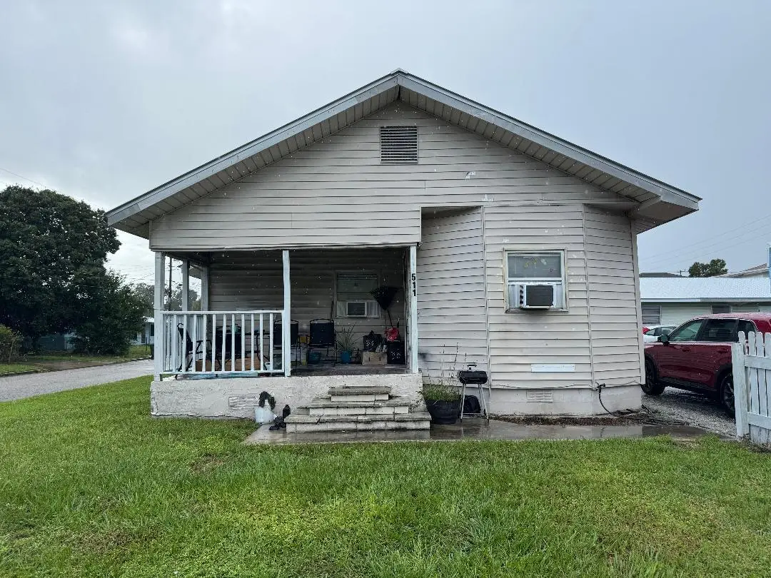 511 Texas Court, Fort Pierce, FL 34950 - #1