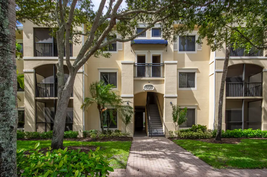 3020 Alcazar Place #106, Palm Beach Gardens, FL 33410 - #2