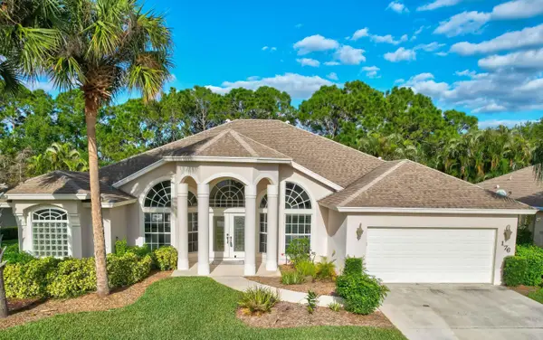 176 SW Fernleaf Trail, Port St Lucie, FL 34953