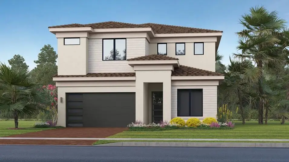 1018 Raleigh Way, Wellington, FL 33414 - #1
