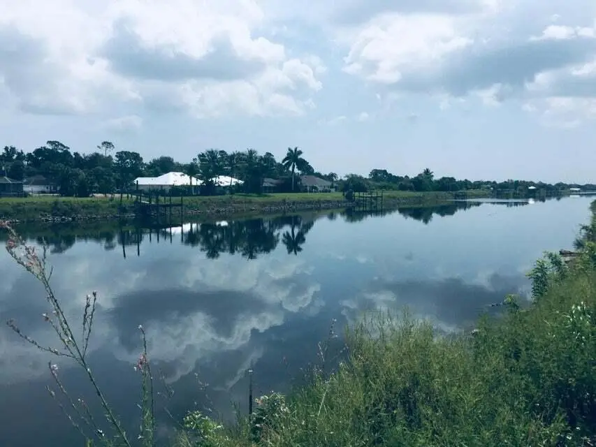 1561 SW Abingdon Avenue, Port Saint Lucie, FL 34953 - #1