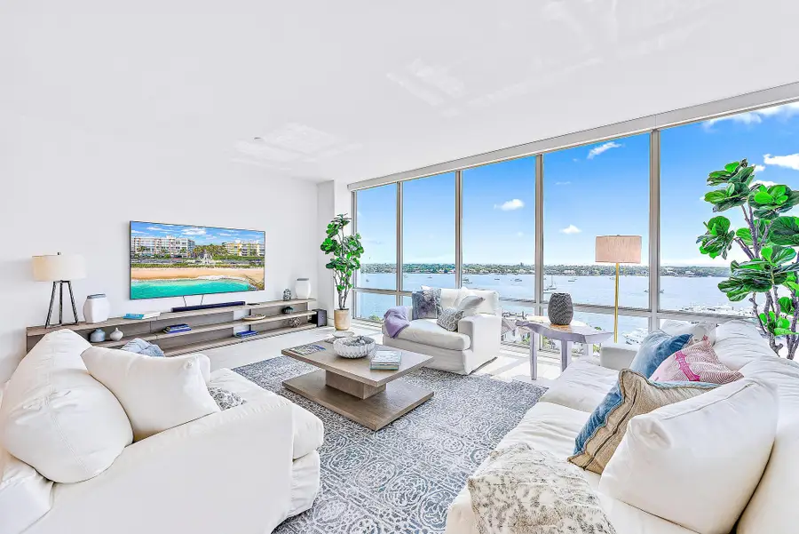 3 Water Club Way #1002, North Palm Beach, FL 33408 - #3