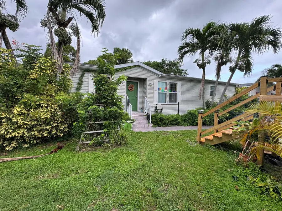 2555 Pga Blvd Lot #313, Palm Beach Gardens, FL 33410 - #2