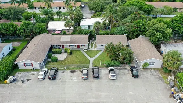 1883 Smith Drive, North Palm Beach, FL 33408