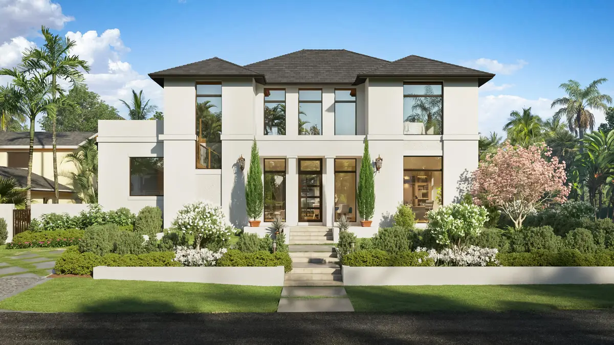 11 Osprey Drive, Ocean Ridge, FL 33435 - #1