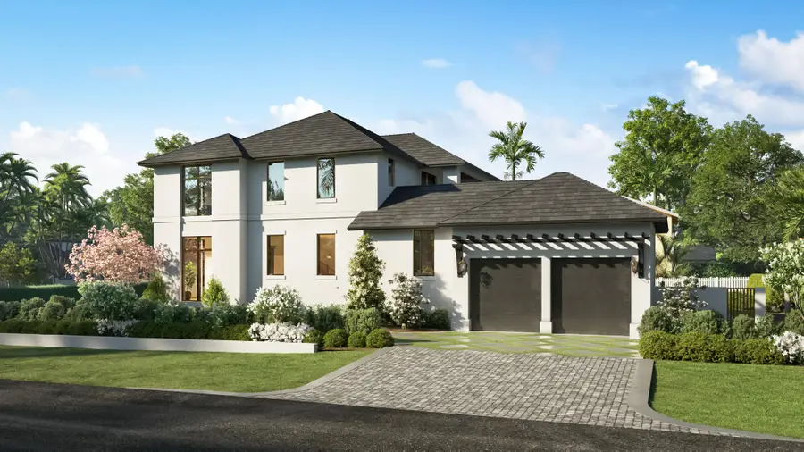 11 Osprey Drive, Ocean Ridge, FL 33435 - #3