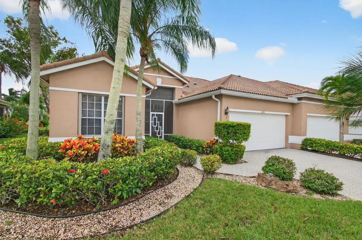 6886 Swansea Lane, Boynton Beach, FL 33472 - #1