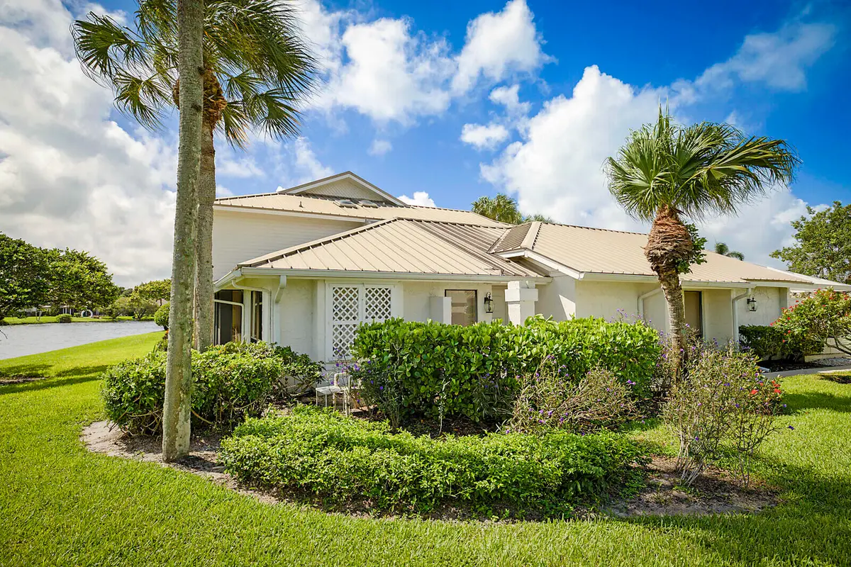 5611 SE Foxcross Place #5611, Stuart, FL 34997 - #1
