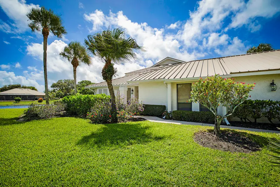 5611 SE Foxcross Place #5611, Stuart, FL 34997 - #2