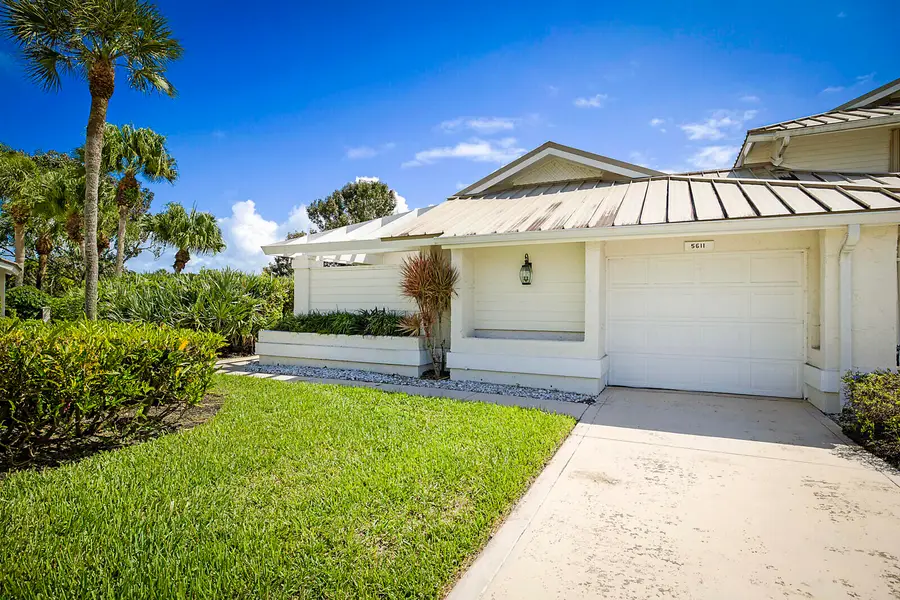 5611 SE Foxcross Place #5611, Stuart, FL 34997 - #3
