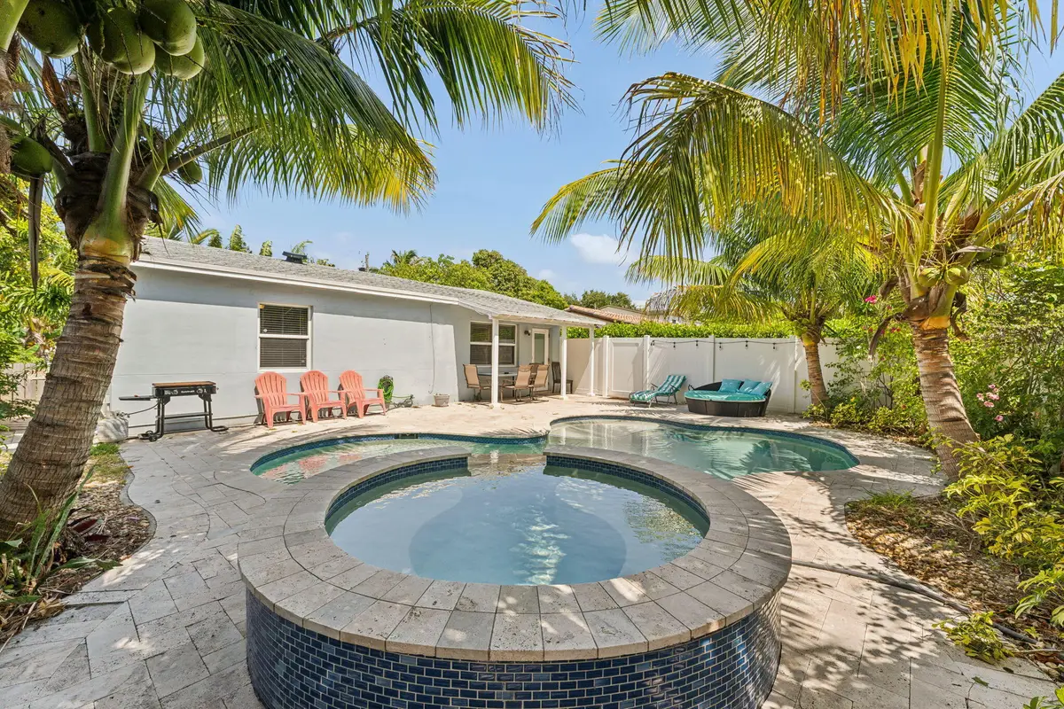 1631 N Andrews Square, Fort Lauderdale, FL 33311 - #1
