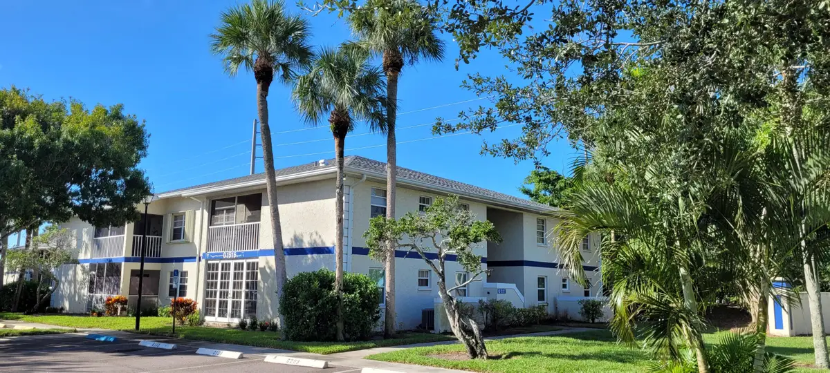 1516 SE Royal Green Circle #G-103, Port Saint Lucie, FL 34952 - #1