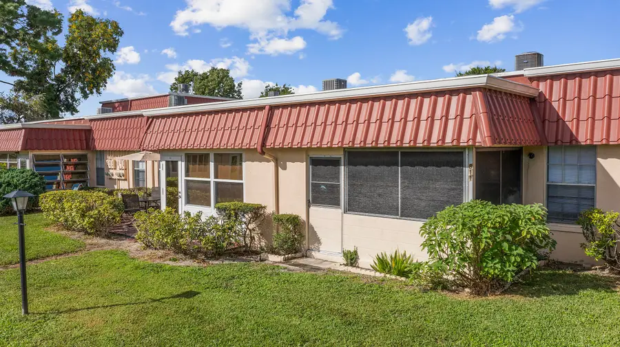 811 Salem Lane, Lake Worth, FL 33467 - #3