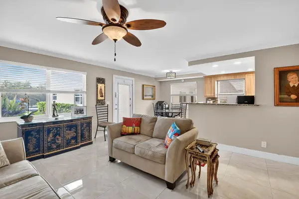 161 Flanders D #161, Delray Beach, FL 33484