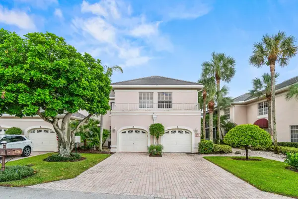 5184 Lake Catalina Drive #D, Boca Raton, FL 33496