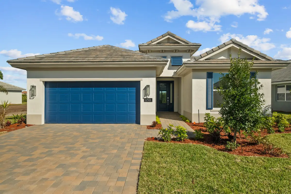 12501 SW Sunrise Lk Terrace, Port Saint Lucie, FL 34987 - #1