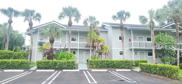 11863 Wimbledon Circle #416, Wellington, FL 33414