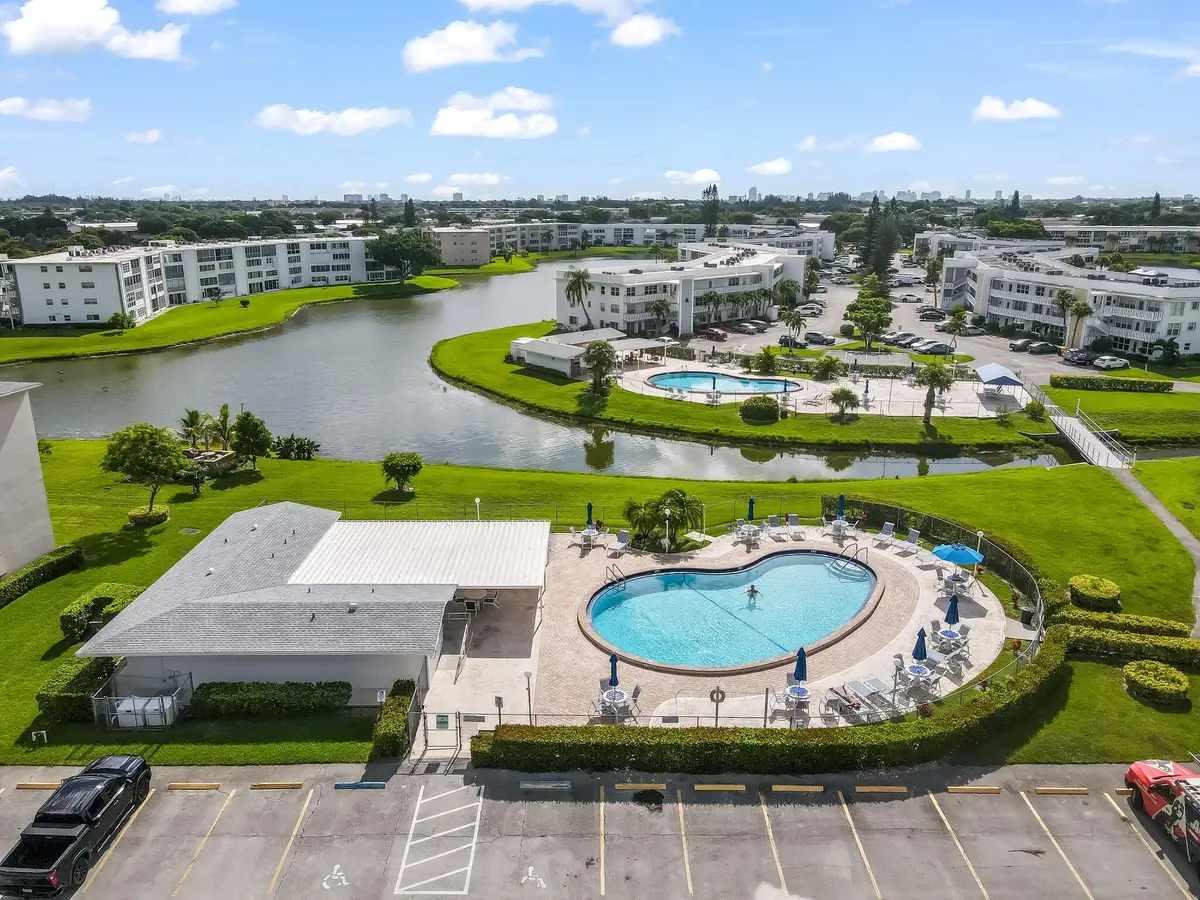 239 Windsor K, West Palm Beach, FL 33417 - #1