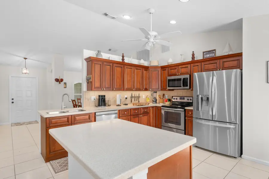 3461 SW Esperanto Street, Port Saint Lucie, FL 34953 - #2