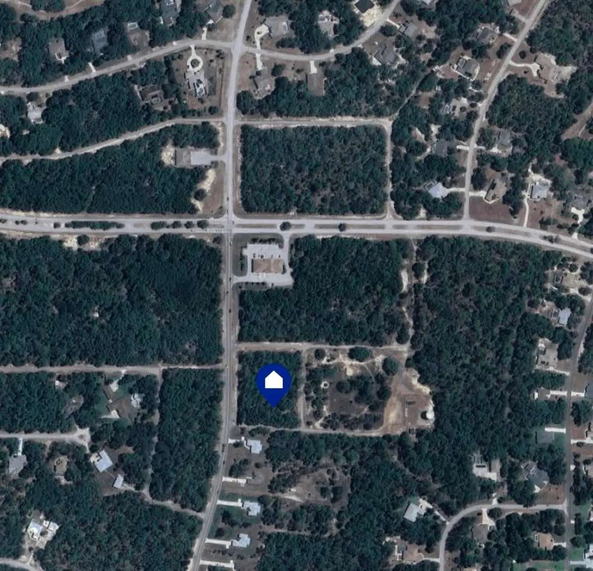 4963 N Elkcan Boulevard, Pine Ridge, FL 34465 - #1