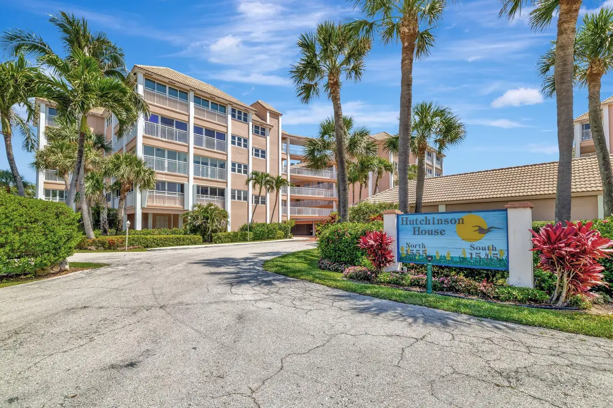 1555 NE Ocean Boulevard #402, Stuart, FL 34996 - #1