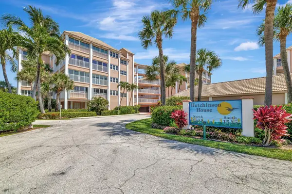 1555 NE Ocean Boulevard #402, Stuart, FL 34996