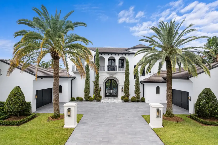 111 Via Palacio, Palm Beach Gardens, FL 33418 - #2