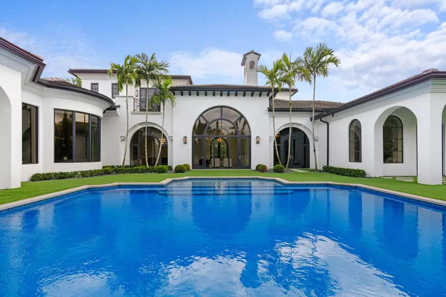 111 Via Palacio, Palm Beach Gardens, FL 33418 - #3