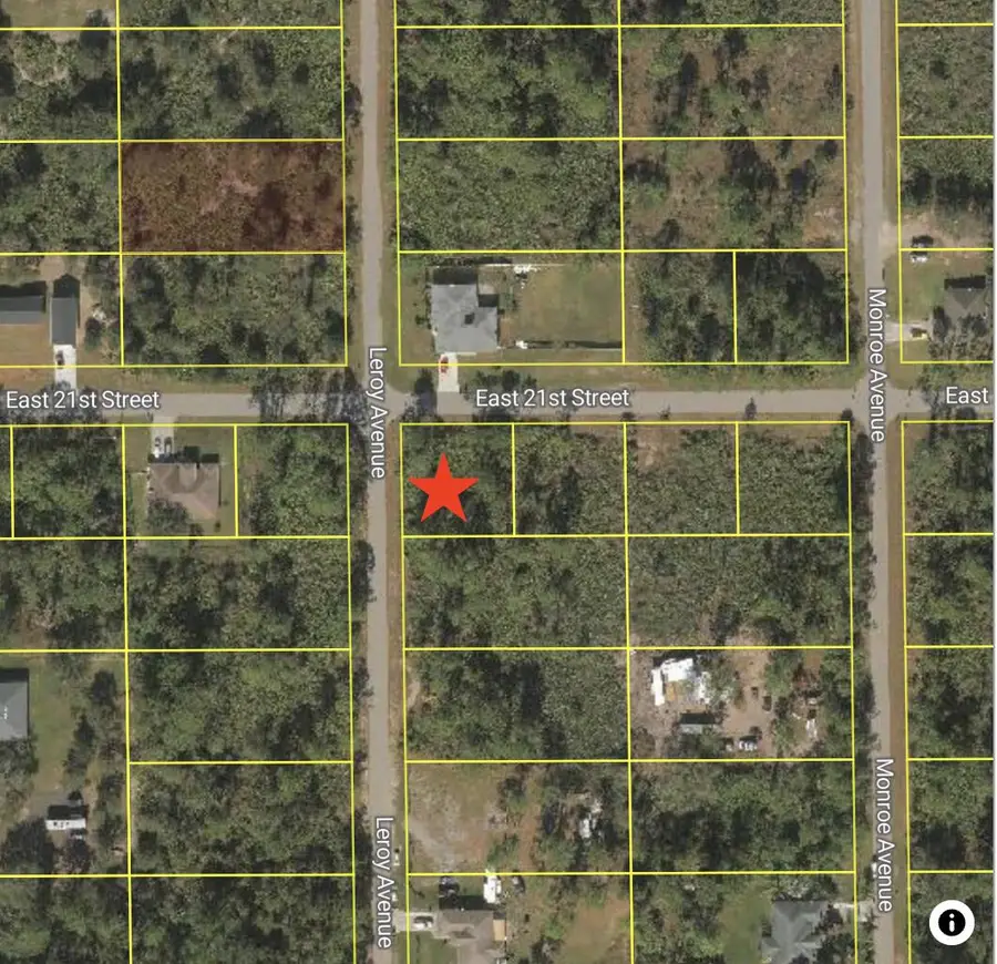 3700 E 21st Street, Lehigh Acres, FL 33920 - #2