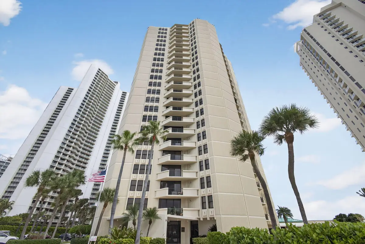 2800 N Ocean Drive #B-12a, Singer Island, FL 33404 - #1