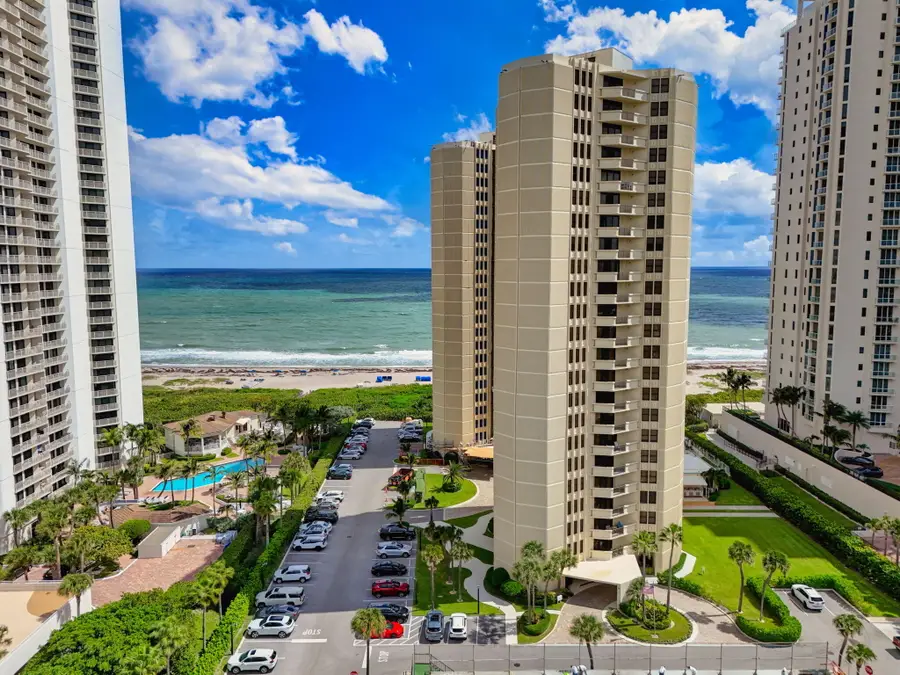2800 N Ocean Drive #B-12a, Singer Island, FL 33404 - #2