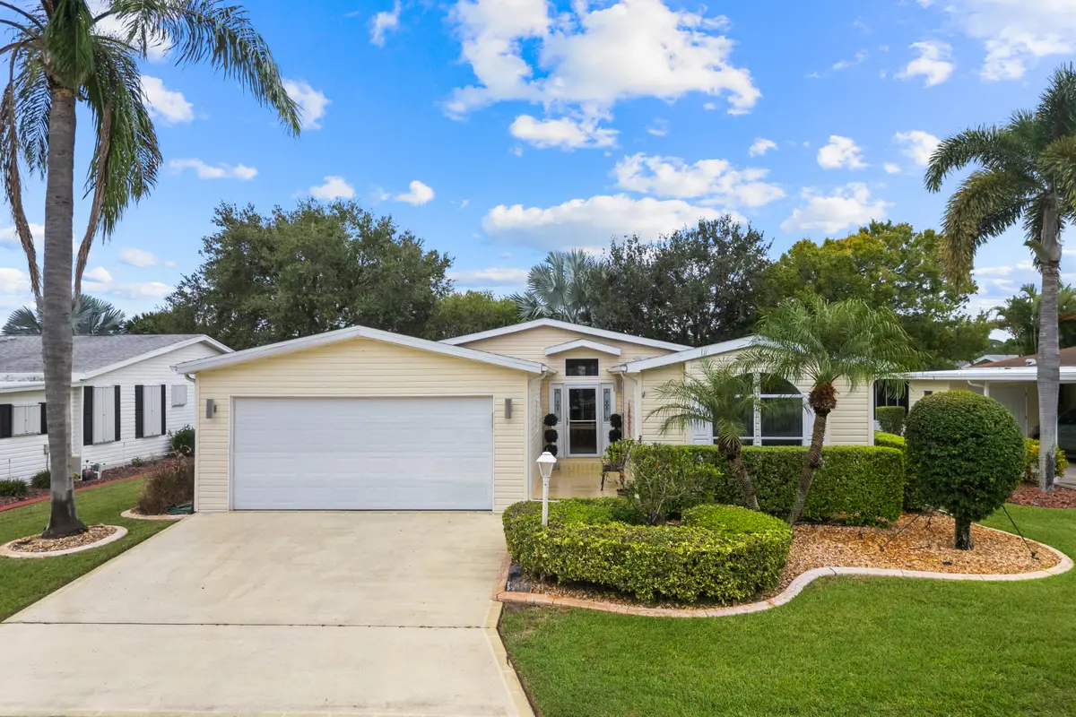 2945 Eagles Nest Way, Port Saint Lucie, FL 34952 - #1
