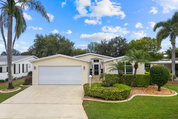 2945 Eagles Nest Way, Port St Lucie, FL 34952
