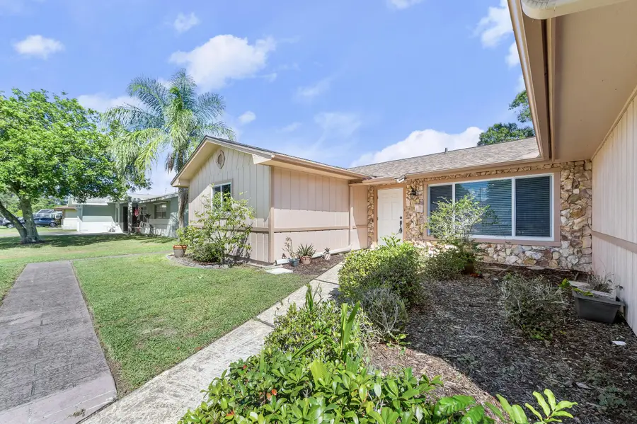 357 NW Hogan Street, Port Saint Lucie, FL 34983 - #2