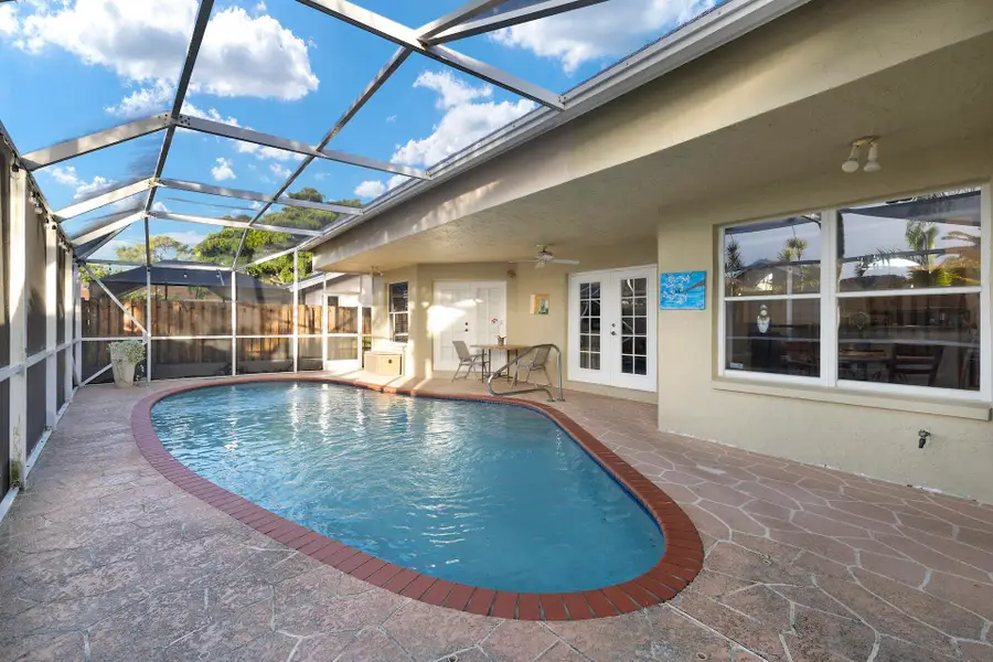 1380 Hideaway Bend, Wellington, FL 33414 - #2