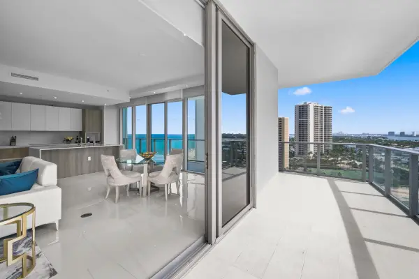 3100 N Ocean Drive #H-1508, Singer Island, FL 33404