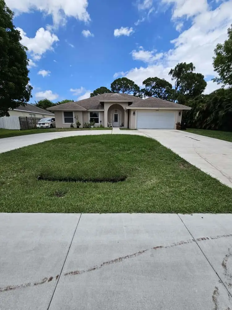 1325 SW California Boulevard, Port Saint Lucie, FL 34953 - #3