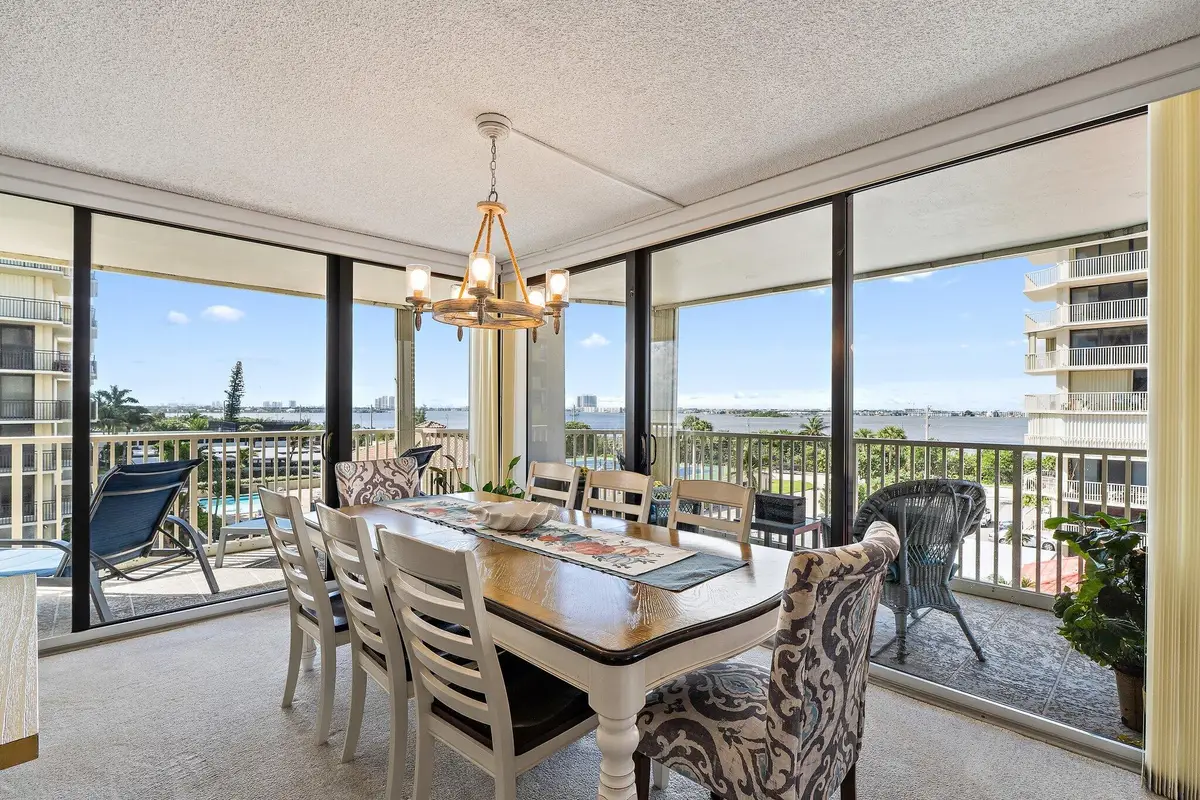 5480 N Ocean Drive #A3c, Singer Island, FL 33404 - #1