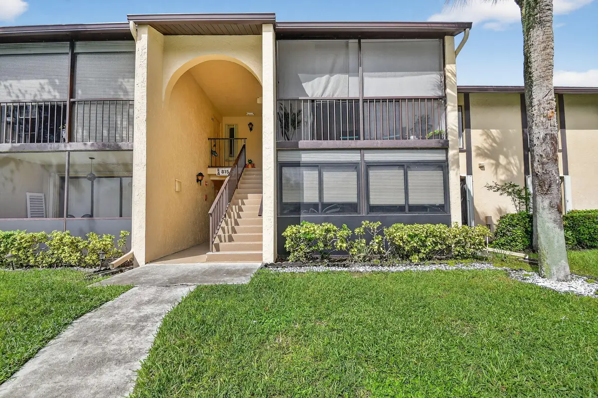 815 Sky Pine Way #B1, Greenacres, FL 33415 - #1