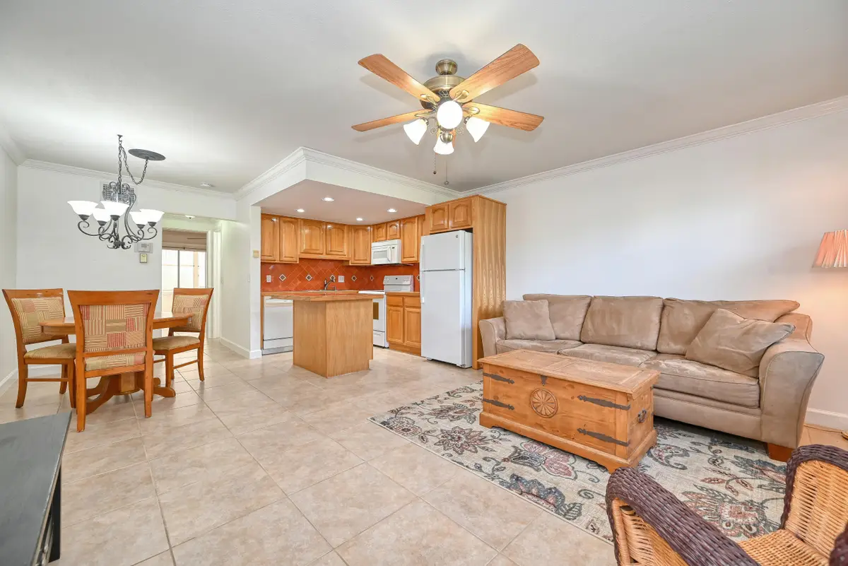 102 Coventry E #102, West Palm Beach, FL 33417 - #1