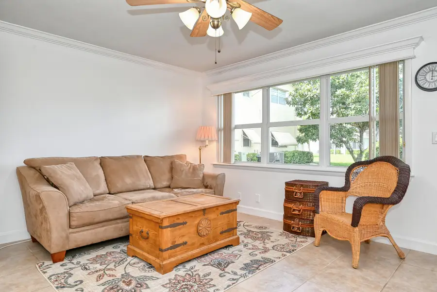 102 Coventry E #102, West Palm Beach, FL 33417 - #3