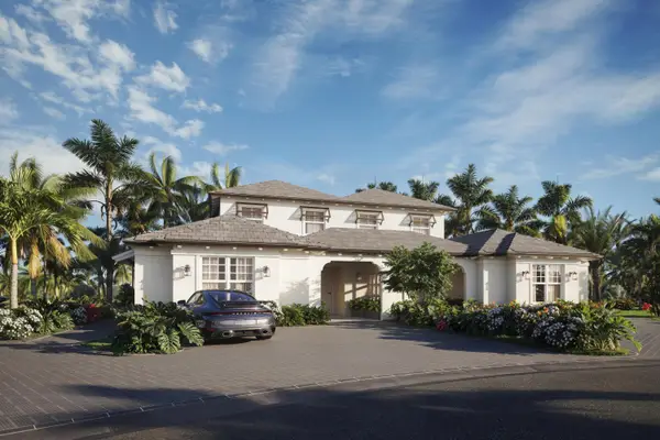 2119 Banyan Villa Circle, West Palm Beach, FL 33401