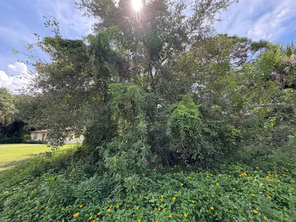 Tbd Santa Clara Boulevard, Port St Lucie, FL 34951