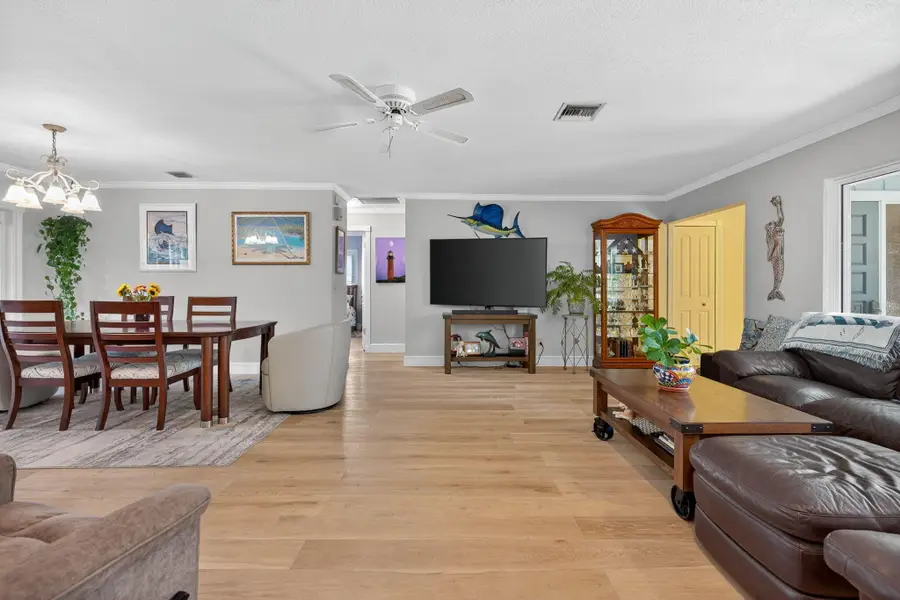 5095 SE Manatee Terrace, Stuart, FL 34997 - #3